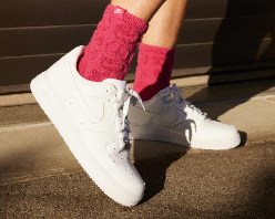 Air Force Feminino por apenas R$599