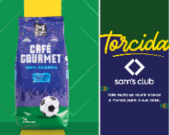 Torne-se sócio Sam's Club de R$95,00 por R$67,00 ao ano