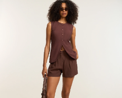 30% OFF extra em seleção feminina