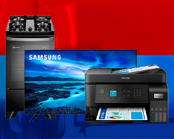 Garanta até 10% de desconto nos itens da coleção