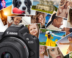 Semana da Fotografia - produtos com até 30% OFF + 3% da parceria