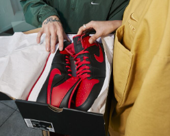 20% OFF em itens selecionados!