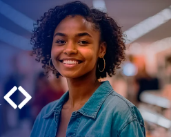Até R$100 OFF nas suas compras!