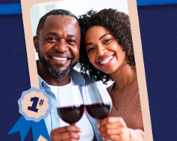 30% OFF para seu presente de Dia dos Pais!