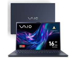 Até R$80 OFF nos notebooks VAIO