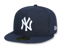 25% OFF em seleção de produtos New Era