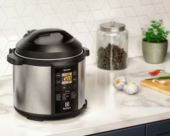 Seleção de eletroportáteis com 12% OFF