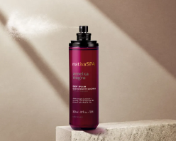 Descontos progressivos: Body Splash com até 30% OFF