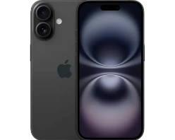 iPhone 16 128GB Preto por apenas R$5.072!