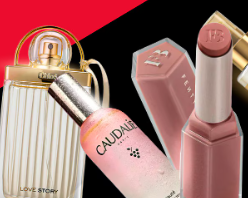 Ganhe 2 miniaturas sortidas nas compras a partir de R$ 249