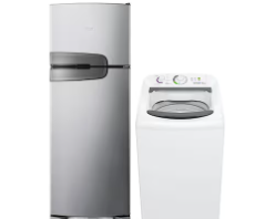 R$150 OFF em seleção de produtos da Consul