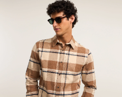 30% OFF extra na seleção masculina