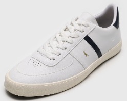 Mega Oferta: até 50% OFF em calçados masculinos