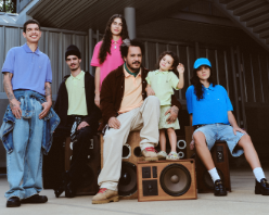 O presente ideal pro Dia dos Pais com 12% OFF