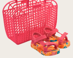 Seleção infantil com itens até R$59!