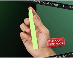 Ganhe MIMO especial em compras acima de R$99