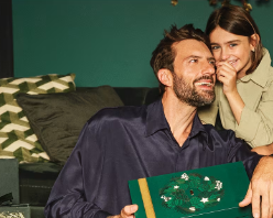 Compre acima de R$129 e ganhe um super MIMO!