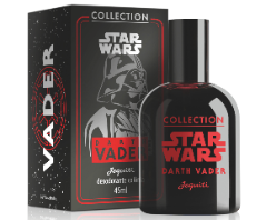 Coleção Star Wars com 15% de desconto!