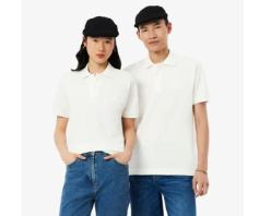 PRODUTOS LACOSTE COM ATÉ 50% OFF EM SELEÇÃO ESPECIAL!