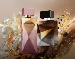 Ganhe um brinde em compras acima de R$230