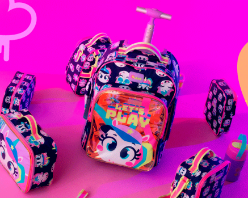 Volta às Aulas Puket com 10% OFF