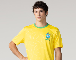 R$50 OFF para compras acima de R$200 em seleção!