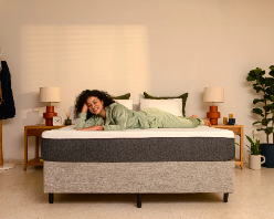 12% OFF em Colchão Emma Original