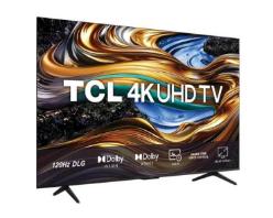 Smart TV 55 "TCL 4K com 35% OFF Smart TV 55 "TCL 4K com 35% OFF