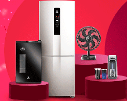 Folia de ofertas: Até 55% de desconto + frete+ pix!