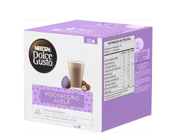 Leve 3 Pague 2: Cápsulas Dolce Gusto a partir de R$ 16,90!