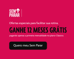 Pague 1 e ganhe 12 mensalidades no plano clássico!