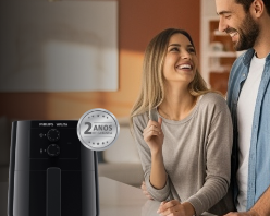GANHE Airfryer Analógica 220v nas compras acima de R$ 999!