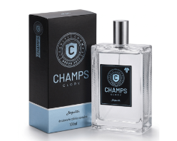 Champs Glory Alexandre Pato com até 13% OFF + 15% OFF de desconto!