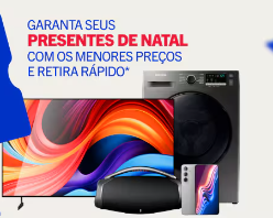 Até 15% OFF em seleção de produtos