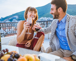 R$25 OFF no site todo!