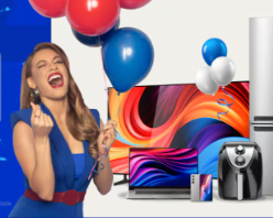 Aniversário Casas Bahia: Até R$200 OFF em seleção de produtos!