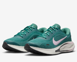 Tênis Nike Journey Run Feminino com 54% OFF