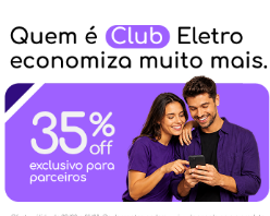 Dia dos Pais: 35% OFF na seleção!
