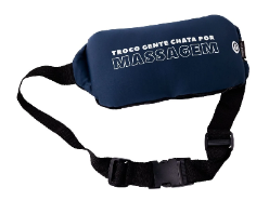 Massageador Elétrico por 79,90 + 10% OFF