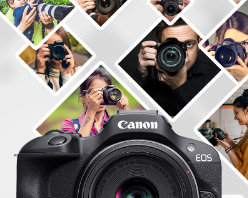 Semana da Fotografia: produtos com até 30% OFF + 3% da parceria