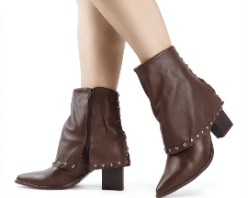 Até 60% OFF + 20% OFF extra na seleção feminina!