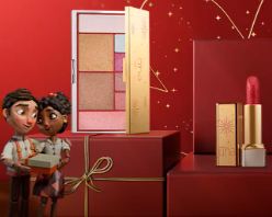 Natal com 20% OFF em seleção de produtos