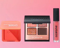 Mês da Mulher com 3 Makes por apenas R$99