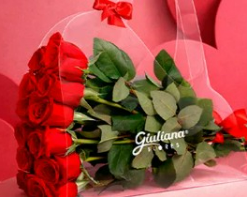 Valentine's Day com 15% OFF!