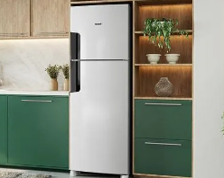 R$200 OFF em seleção de produtos da Consul