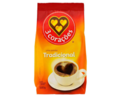 Seleção de cafés 500g a partir de R$ 24,99