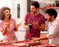 5% de desconto em todo o site!