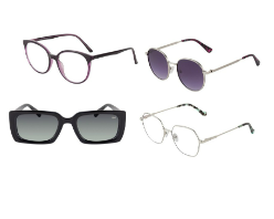 10% OFF nas marcas exclusivas Diniz!