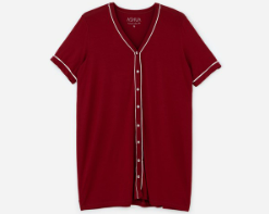 Até 50% OFF + 15% OFF extra na seleção curve e plus size com cupom