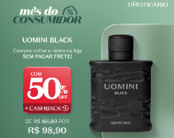 Super mimo + frete grátis em compras acima de R$119